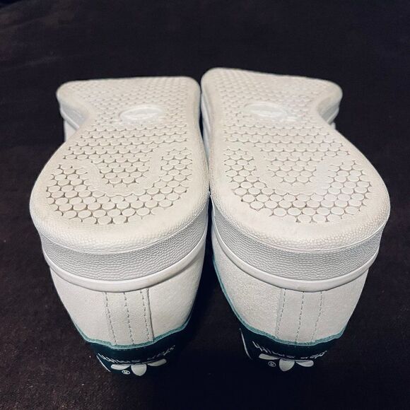 Adidas Skateboarding Stan Smith Vulc 2013 Men Mint Condition Adidas Stan Smith Light Bone Suede uppers with Forest Green Tab